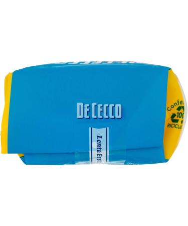  De Cecco De Cecco P tes Orecchiette 500 g - Buy Online on GoSupps.com