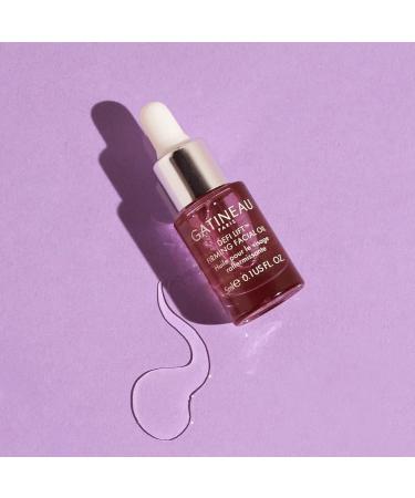 Gatineau - Defi Lift Firming Discovery Collection - Facial Oil Cream & Neck Gel Travel or Trial Gift Set - Buy Online on GoSupps.com