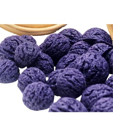 Filipino Inspired Ube Ice Cream Scented Wax Melts - Real Shape & Brown - Shop Internationally - Buy Online on GoSupps.com