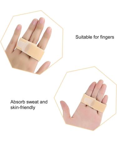 6-Piece Soft Elastic Hammer Toe Separators - Smooths Crooked Toes & Aligns Hallux Valgus - Buy Online on GoSupps.com