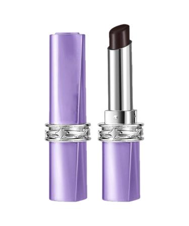 G n rique Glossy Lipstick - Resistant Cosmetic Balm | Tinted Lip Balm For Women Night Evening Travel Office Home Daily Routine Chapped Cracked Lips
