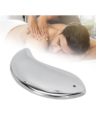 Verdant Touch Terahertz Scraping Board - Gua Sha Massage Tool for Cellulite Relief Pain Relief and Energy Boost - Face & Back Massage - Buy Online on GoSupps.com