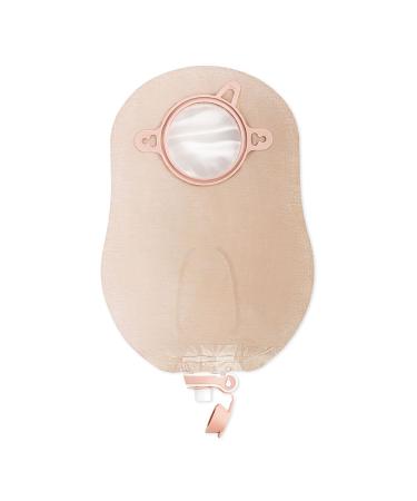 Hollister 18923 Pouch 2 1/4" Ultra-Clear - Box of 10