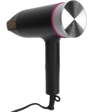 Electric Hair Blow Dryer Fast Drying Hair Care Electric Hair Dryer Professional for Salon (US Plug 110 120V) - Buy Online on GoSupps.com