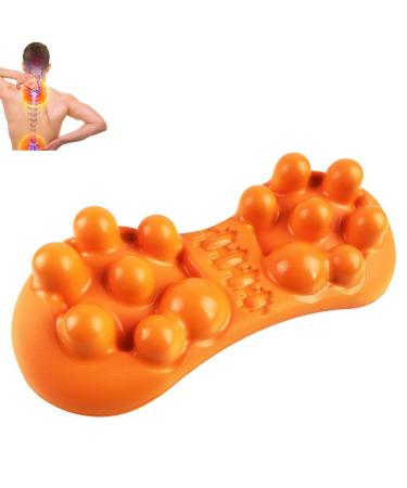 Triggerpunkt massager trigger point triggered new life trigger point for lumbar pillows hip massager for psoas release trigger point massage tool for lower back pain yzz