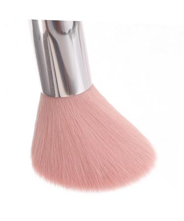 Buy Housoutil Large Makeup Brush Set - Flame Blush & Powder Brushes for Flawless Cheeks | Artificial Fiber Cosmetics Tools - International Shipping Available - Buy Online on GoSupps.com