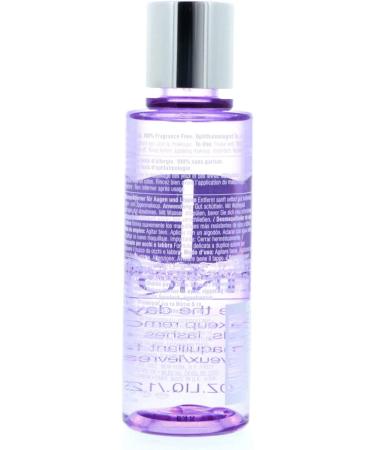 Clinique Take The Day Off Cleanser 4.2 Oz - Makeup Remover for Eyes, Lips, and Lashes - Buy Online on GoSupps.com