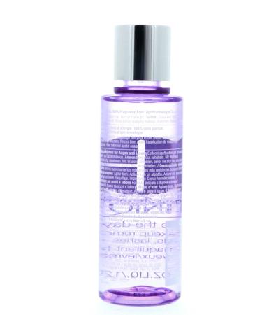 Clinique Take The Day Off Makeup Remover 4.2oz - Gentle & Effective - Buy Online on GoSupps.com