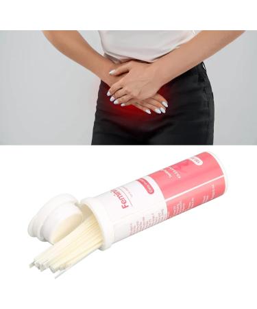100pcs Vaginal Health PH Test Strips Disposable Intimate Health Prevent Accurate Acidity Feminine PH Paper - Buy Online on GoSupps.com