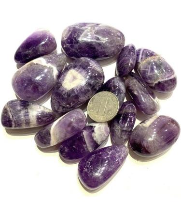 100g Large Natural Amethyst Stone Crystal Quartz Gemstone Specimen Suitable for Home Stone Mineral Specimen - Buy Online on GoSupps.com