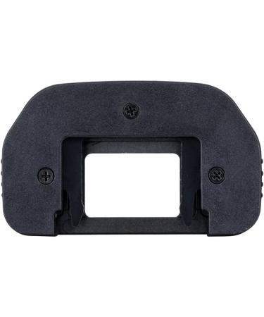2 Pack JJC Eyecup for Canon EOS 80D 90D 70D 60D - Replacement Eye Cup for Canon 6D 5D 50D 40D 30D Cameras - Buy Online on GoSupps.com