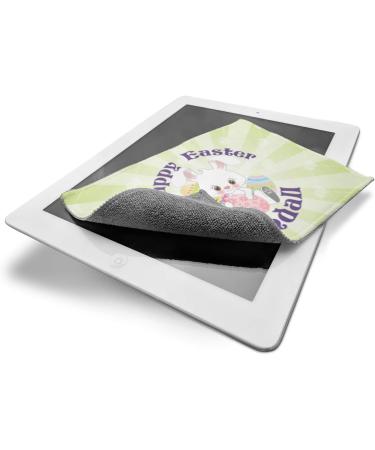 Customizable Easter Bunny Microfiber Screen Cleaner | Unique Personalized Gifts | YouCustomizeIt - Buy Online on GoSupps.com