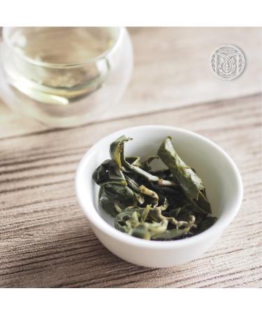 Taiwan unique tea Clear and fragrant Lishan tea 150g*2 - Buy Online on GoSupps.com