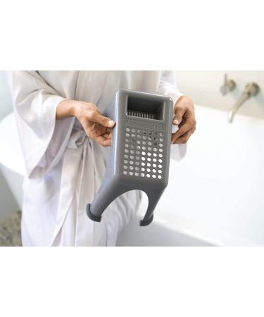 Easy Reach Small Foot Rest for Effortless Shaving and Pedicure - Buy Online on GoSupps.com