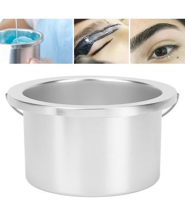 Jonlaki Replacement Wax Inner Pot - Universal Heat Conduction Wax Warmer Replacement | Perfect for Smooth Skin Multi-Use Design International Shipping - Buy Online on GoSupps.com