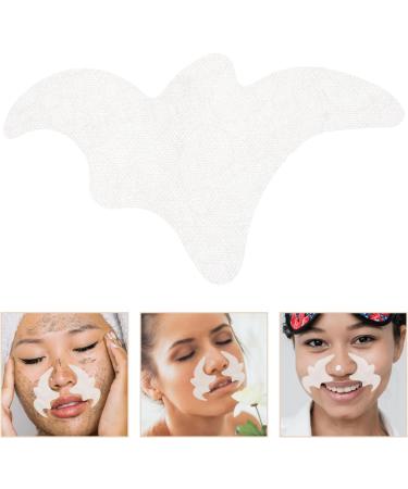 Beavorty 30pi ces Patchs Anti-rides pour Visage Contour des Yeux des Rides Application de Nuit Blanc - Buy Online on GoSupps.com