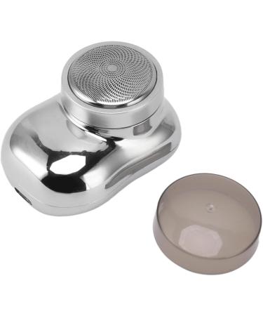 Zerodis Portable High Motor Trimmer for Men - Waterproof Ergonomic & Lightweight Mini Electric Beard Groomer - Perfect Gift - Buy Online on GoSupps.com