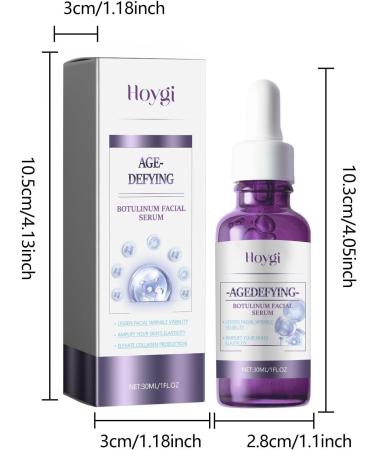 Anti-aging Facial Essence Fades Wrinkles And Crow's Feet Reduces Dark Spots And Makes Skin Firm And Elastic. 1 count (Pack of 1) - Buy Online on GoSupps.com