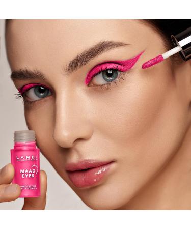  Lamel LAMEL Ideal eyeshadow for adult unisex - Buy Online on GoSupps.com