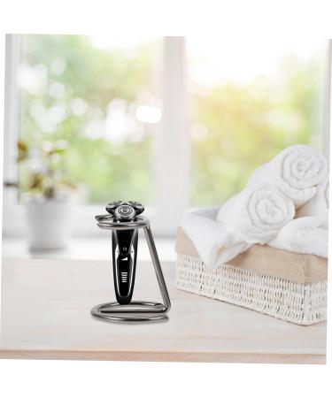 JECOMPRIS Razor Holder Tool Bracket - High-Quality Ferroalloy Man Vertical | International Shipping Available - Buy Online on GoSupps.com