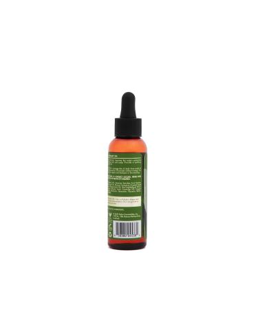 As I Am Rosemary Hair Growth Oil - 2 oz with Melatonin & Biotin | Vegan & Cruelty-Free - Buy Online on GoSupps.com