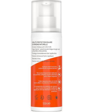 Sun Milk SPF30 Alga Maris - Buy Online on GoSupps.com