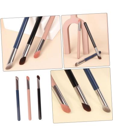 NOLITOY 3pcs Practical Shadow Accessory for Eyeshadow Concealer Cosmetics Finger Tools Supplies Nose Pulp - Buy Online on GoSupps.com