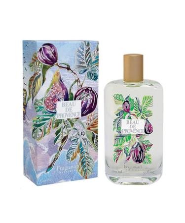 Fragonard Beau De Provence 100 ml Eau De Toilette