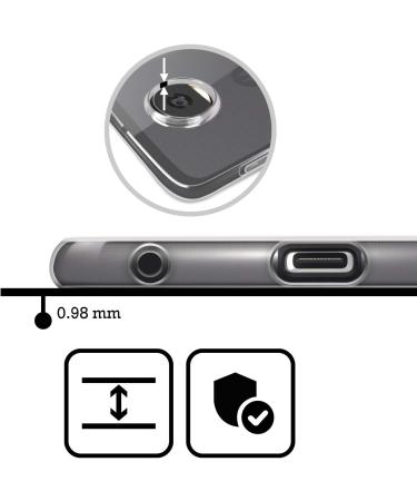 AMC The Walking Dead I Bite Soft Gel Case for Motorola Edge (2022) - Buy Online on GoSupps.com