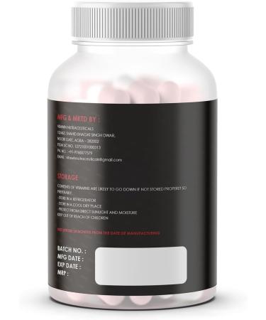 Coenzyme Q10 200 mg with Piperine | Antioxidant for Heart Health | 60 Capsules | Boost Energy Production - Buy Online on GoSupps.com