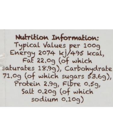Hannahs Bulk Mega Jazzies 3 kg - Buy Online on GoSupps.com