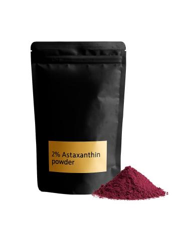 DR T&T DR T&T Antioxidant Astaxanthin Powder for Vegetarians 1kg 2%