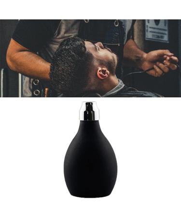 Oshhni Refillable Barber Spray Bottle Hair Building Thickening Fibres Pumps Black Thicken Thinning or Balding Hair for Men and Women - Buy Online on GoSupps.com