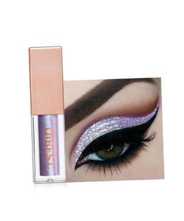 Beavorty 1pc Eye Shadow Liquid Eyeshadow Glitter Liquid Eyeliners Eye Makeup Glitter Eyeshadow Pearlescent