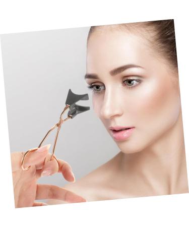 MAGICLULU Magnetic Eyelash Clip Eyelash Tool Eyelash Curler Magnetic Eyelash Clamp Makeup Tool - Buy Online on GoSupps.com