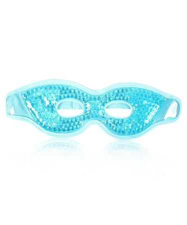 SOESFOUFU Super Soft Crystal Gel Dual Purpose Travel