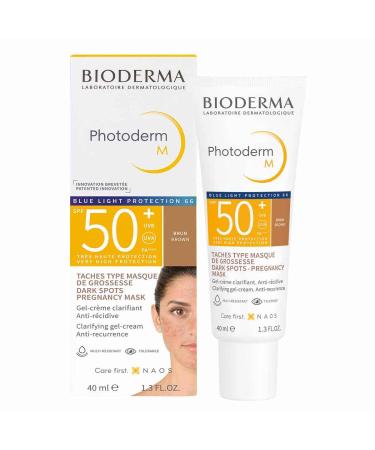 PhotoDerm M 50+ Crema Dore 40ml