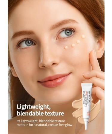 BEAUDIANI Korean Glow Eye Cream 15ml - Dark Circle & Wrinkle Cover - Buy Online on GoSupps.com