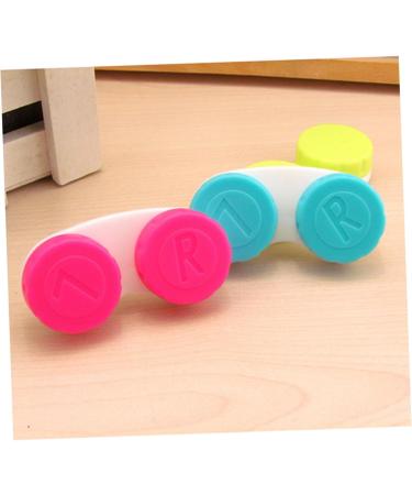 Buy Solustrie 12-Part Set Lens Bracket | International Shipping Available - Buy Online on GoSupps.com