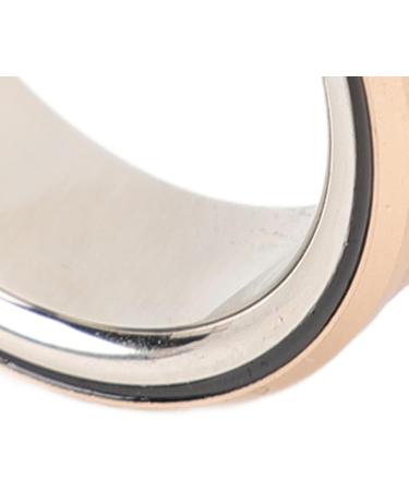 Smart Ring Tracker - Lightweight Health Ring for Sleep Monitoring & Sports | Durable Intelligent Fitness Tracker - Buy Online on GoSupps.com