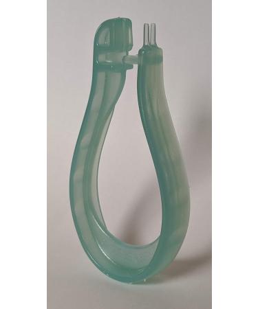 ez-Release Earring Remover - Blue Strength | Easy & Pain-Free Earring Removal - Buy Online on GoSupps.com