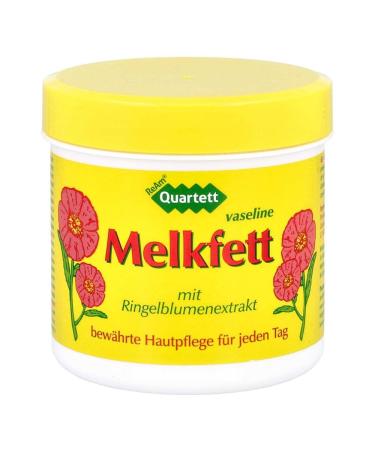 MILK FAT WITH marigold ReAm Quartett Cream 250 ml Cream 250 ml (1 pack)