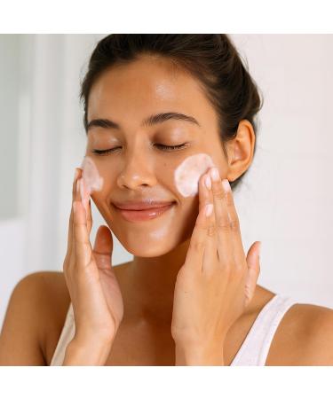 Global Beauty Care Smooth & Lift Collagen Facial Cleanser Peptides Hyaluronic Acid & Squalane 2-Pack (2x 2.5 fl oz) 2.5 Fl Oz (Pack of 2) - Buy Online on GoSupps.com