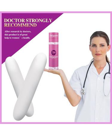 Instant Tightening Rejuvenation Stick - Sacred Weapon for Women | Works Quickly! - Buy Online on GoSupps.com