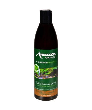 Mill Creek Botanicals Amazon Botanicals Volumizing Shampoo