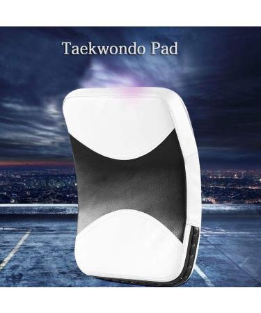 VGEBY1 Boxing Pad - Muay Thai Karate MMA Taekwondo Kick Punch Shield with Inner Liner Material - Buy Online on GoSupps.com