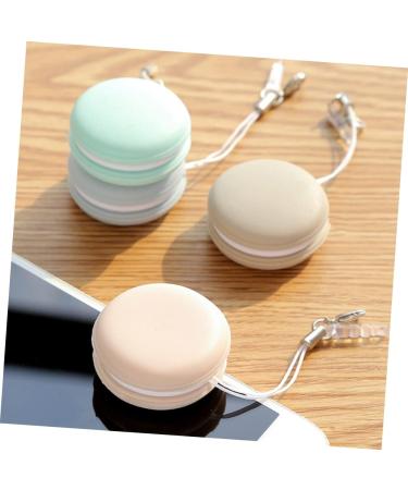 Beavorty 12 Pcs Screen Cleaner Set | Laptop & Glasses Cleaning Brush Cloth & Wipes | Keychain Screen Wipes for Lenses - International Shipping Available - Buy Online on GoSupps.com