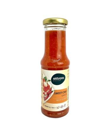 Naturata Naturata Organic Sweet Chili Sauce 210 ml