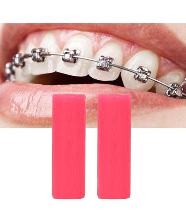 Aligner Chewies Orthodontics Retainer Oral Teeth CareAligner Chewies Orthodontics Bite Teeth Chewies Orthodontics Retainer Oral Care (Strawberry) - Buy Online on GoSupps.com