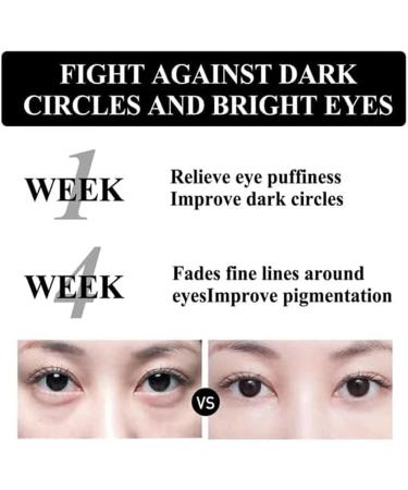 C lyn Instant Firmx Eye Tightener | Reduce Eye Bags & Puffiness | Anti-Aging Wrinkles Cream - 1 PC - Buy Online on GoSupps.com